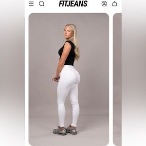 FITJEANS , skinny jeans